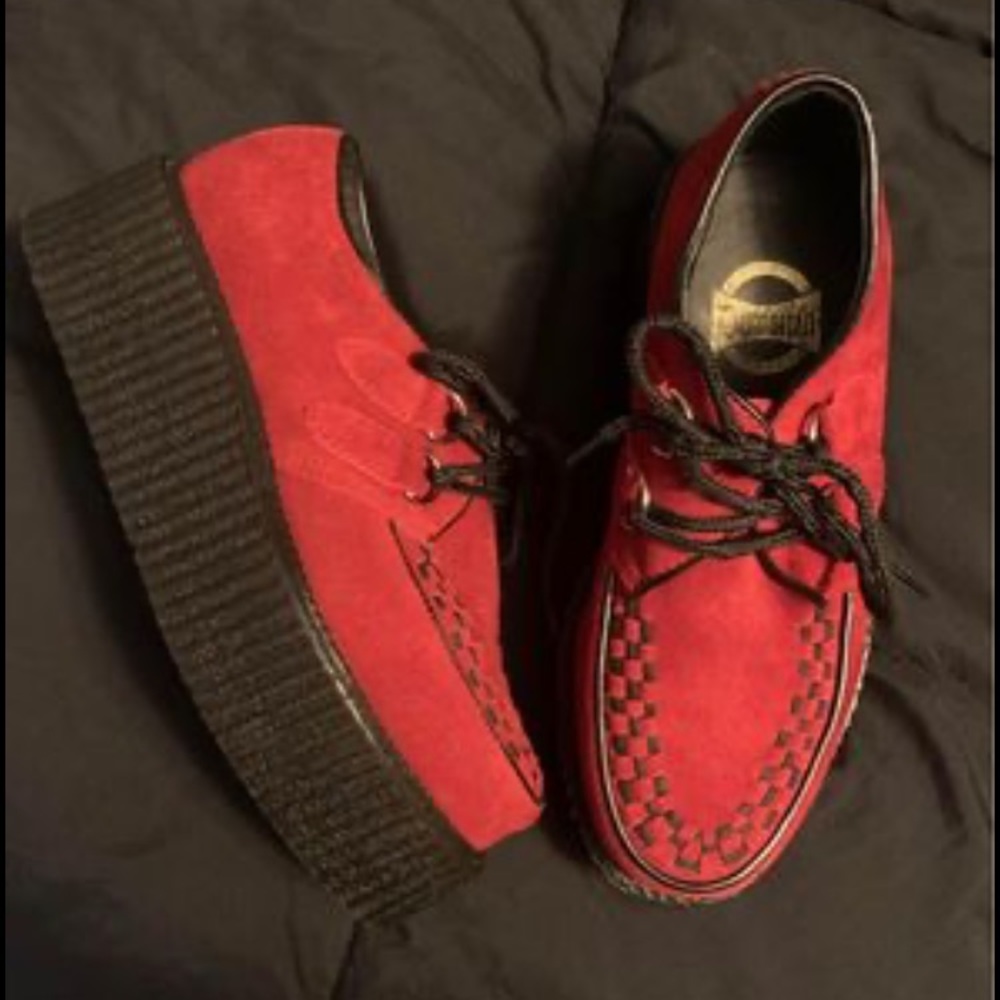 Demonia Creepers